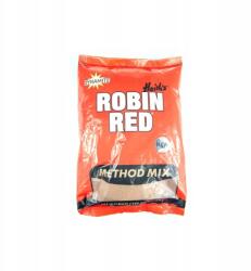 Dynamite Baits Etetőanyag Dynamite Baits Robin Red Method MIX 1, 8KG (DY109)