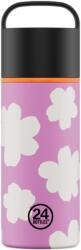 24Bottles 24 Bottles - Spin Bottle 730ml Bögre, Daydreaming Pink (24B2358)