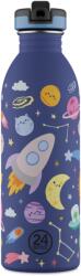 24Bottles 24 Bottles - 500ml Kulacs Kids Space Friends (24b002099)
