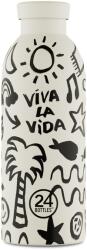 24Bottles 24 Bottles - 500ml Thermos Viva la Vida (24B2277)