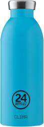 24Bottles 24 Bottles - 500ml Thermos Lagoon Blue (24B1486)