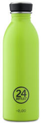 24Bottles 24 Bottles - 500ml Kulacs Lime Green (24b671)