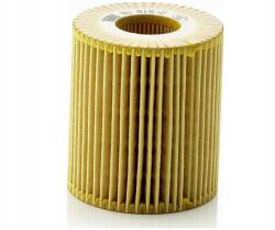 Mann-Filter Olajos Szűrő Bmw 5 E60 2.0 06-10 E61 2.0 07-10 X1 E84 2.0 10-15