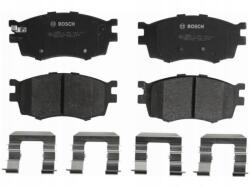 Bosch Első Fékbetét Hyundai i20 I MK1 1.1-1.6 08-15 Accent III MK3 1.4-1.6 05-10