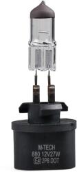 m-tech Izzó M-Tech H27W/1 H27W 27 W 1 db