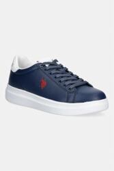 U. S. Polo Assn U. S. Polo Assn. sportcipő CODY010B - sötétkék Férfi 44