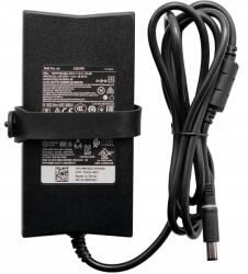 Dell Laptop tápegység dell 130W 19.5V Dugó 7.4mm Dp/n 0JU012 JU012 (JU012)