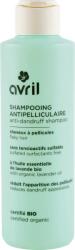 Avril Anti-Dandruff sampon - 250 ml