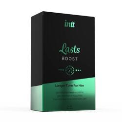 Intt Cosmetics LASTS AIRLESS BOTTLE 15ML + BOX [15 ml]