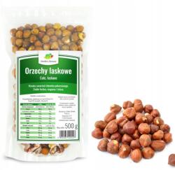 Słodkie Zdrowie Hántolt Mogyoró Magnézium Kálium 500g Friss