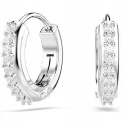 Swarovski Női Fülbevaló Swarovski 5690670 Matrix Kreol Kristályokkal (9009656906705)
