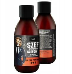 LaQ Férfi tusfürdő LaQ Minden főnök főnöke 100 ml (73907)