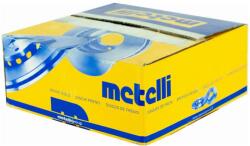 Metelli Hátsó Féktárcsák Metelli 23-1008C