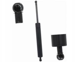 Lesjofors Csomagtér Teleszkóp Honda Accord VII MK7 03-08
