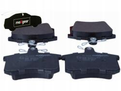 Maxgear Alfa Romeo 164 2.0-3.0 87-98 Hátsó Fékbetét +szag