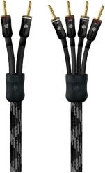 Argon Audio EXCELLENCE 1 SC szerelt hangsugárzó kábel 2x3, 5m Bi-Wire (argon-audio-excellence-1sc-3-5-biwire)