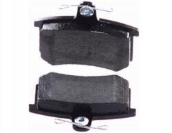 Textar Fékbetét Hátsó Audi Coupe B2 2.2 2.3 84-88 B3 1.8-2.8 88-96