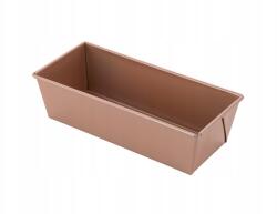 FLORINA Kenyérsütő forma, kuglófforma 26x11 cm Rosata Florina (603738)