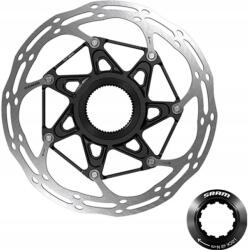 Sram Bremsscheibe Centerline Rounded 160mm, zweiteilig, Centerlock, schwarz (00.5018.037.035)