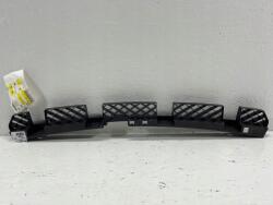 Volkswagen Hátsó Lökhárító Sikló Rögzítő Vw Sharan Alhambra 7N 7N0807863 Aso Oe Új