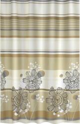 BellaTEX Textil zuhanyfüggöny Bellatex 180 x 200 cm (bro-40081---710-008)