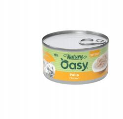 Oasy OAWNJCL015003A Oasy Nature puha zselé csirkés 0, 15 kg