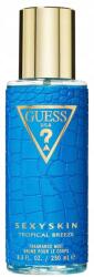 Guess Sexy Skin Tropical Breeze illatpára 250ml (085715327109)