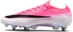 Nike Mercurial Vapor 17 Elite SG-Pro éles focicipő, rózsaszín (IM5807-901)