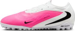 Nike Phantom 6 Low Pro TF műfüves focicipő, rózsaszín (IQ2155-900)
