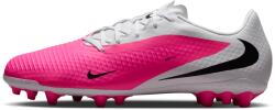 Nike Phantom 6 Academy AG műfüves focicipő, rózsaszín (IQ2396-900)
