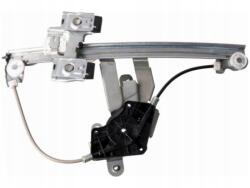 Febi Bilstein Üveg Lift Mechanizmus Hátsó Jobb Skoda Octavia I MK1 96-10