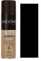 Coccine Ravvivant velúrfelújító festék nubuck fekete 250ml (55/59/250/02C)