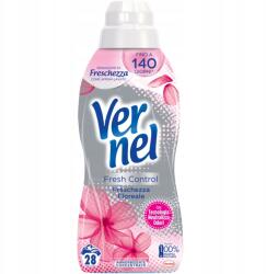 Henkel Fresh Control Virágos frissesség, 28 mosás, 700 ml - öblítőszer (8015100574605)