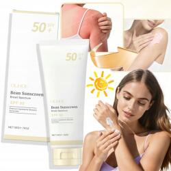 Tnex Brol Tonex Brol Spf 50 Bőrápolás Tiszta Összetevőkkel Könnyű Állag (7310568220264)