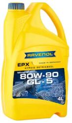 RAVENOL Sebességváltó olaj Ravenol 1223205-004-01-999