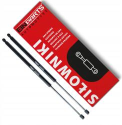 EinParts Automotive Einparts Csomagtérajtó Teleszkópos Gázos Rugók Citroen Berlingo Peugeot