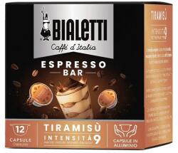 Bialetti Tiramisu ízű Bialetti kompatibilis kávékapszula 12db (96080561/M)