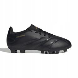 Adidas Gyerek stoplis cipő adidas Predator Club FxG J focicipő méret 38 (IF6425)