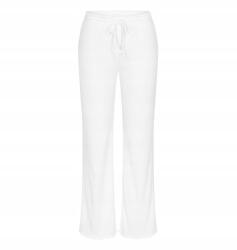Triumph Női nadrág Mix & Match Trousers Pointelle Ecru 00GZ Triumph Ecru 36