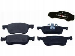 Maxgear Első Fékbetét Ford Fiesta VII MK7 1.0-1.5 17- +illatosító