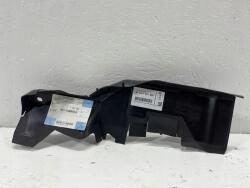 Mini F55 F56 Légcsatorna Kormány Bal 7301609 Aso Oe Új