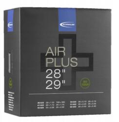 Schwalbe Air+ légmentesen záródó gumibelső 29 x 2, 1 27, 5 Auto (10461610)