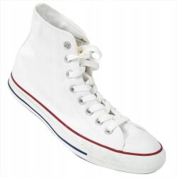 Converse All Star Hi cipő, fehér, 44.5 (M7650)