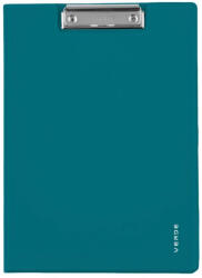  Verde Fedeles Felírótábla A/4 Milano Kék (AAF069)