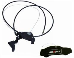 Maxgear Audi 100 C2 C3 C4 A6 C4 motorháztető bowden illat