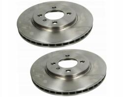 Brembo Bmw 3 E30 1.6-2.7 82-94, Z1 2.5 88-91 első féktárcsák