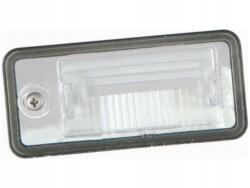 Depo Rendszámtábla Világítás Audi A6 C6 04-11 A4 B6 00-05 B7 04-09 A3 8P 03-08