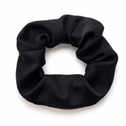 DAZA Accessories Elastic de par din satin DAZA Haircare Black (105696)