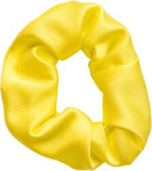 DAZA Accessories Elastic de par din satin DAZA Haircare Yellow Lemon (105677)