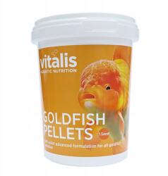 Vitalis Aranyhal Pellen 1, 5MM S 260G 520ML (5060139358286)